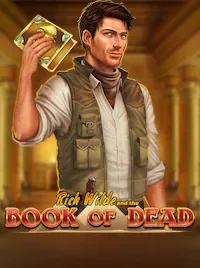 Book of Dead